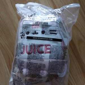 NWT - Pusheen Sips - Pusheen Apple Juice - Pusheen Plush